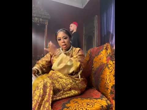 Jaylann Dima Maghrib