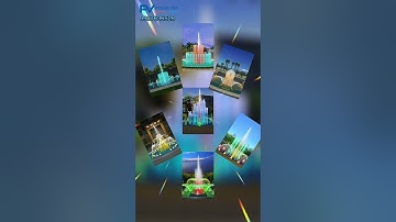 Thiết kế thi công đài phun nước, nhạc nước nghệ thuật. #daiphunnuoc #nhacnuoc #phunnuocphongviet