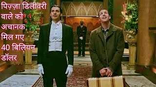 Mr Deeds 2002 Movie Explained In Hindi Urdu