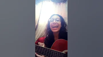 أغنية الحلوة ميشيل مساك MishelMesak Cover كوفر Music Singer Yona الحلوة لو عايزاك هتيجي 