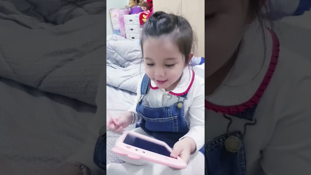 LCD PAD Writing Tablet 