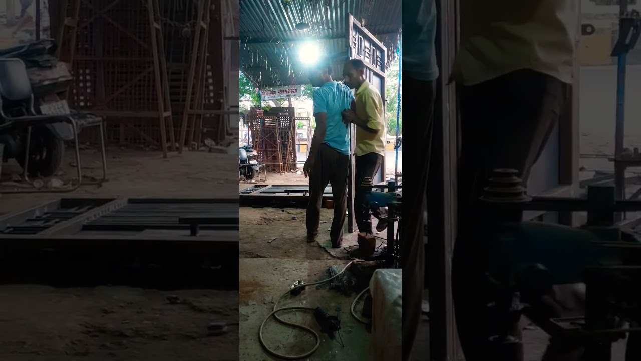 z- section double patam window 