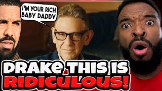 Lucian Grainge ETHERS Drake In Response To His "Not Like Us" Lawsuit!