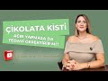 ÇİKOLATA KİSTİ AĞRI YAPMASA DA TEDAVİ GEREKTİRİR Mİ?