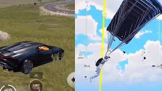 246m with revolver 😯 | 99 players in 1 event 💀|Montagem Bionica Espectral |Who is stronger ? #shorts