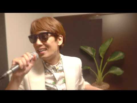 カルロストシキ&オメガトライブ 「君は1000%」(杉山清貴 勝手にコラボ) ものまね芸人 ビューティーこくぶ歌ってみました