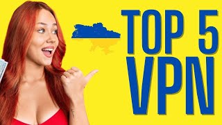 Best VPN in Ukraine: TOP 5 Services (2025) screenshot 5