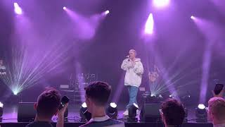 HRVY - Drivers License (Third Time Lucky Tour - London Palladium - 25/10/2021)