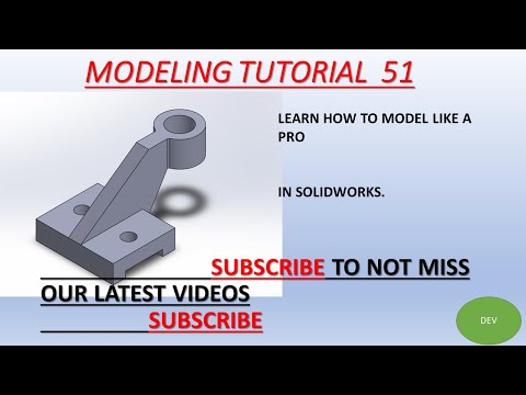 Part Modeling in