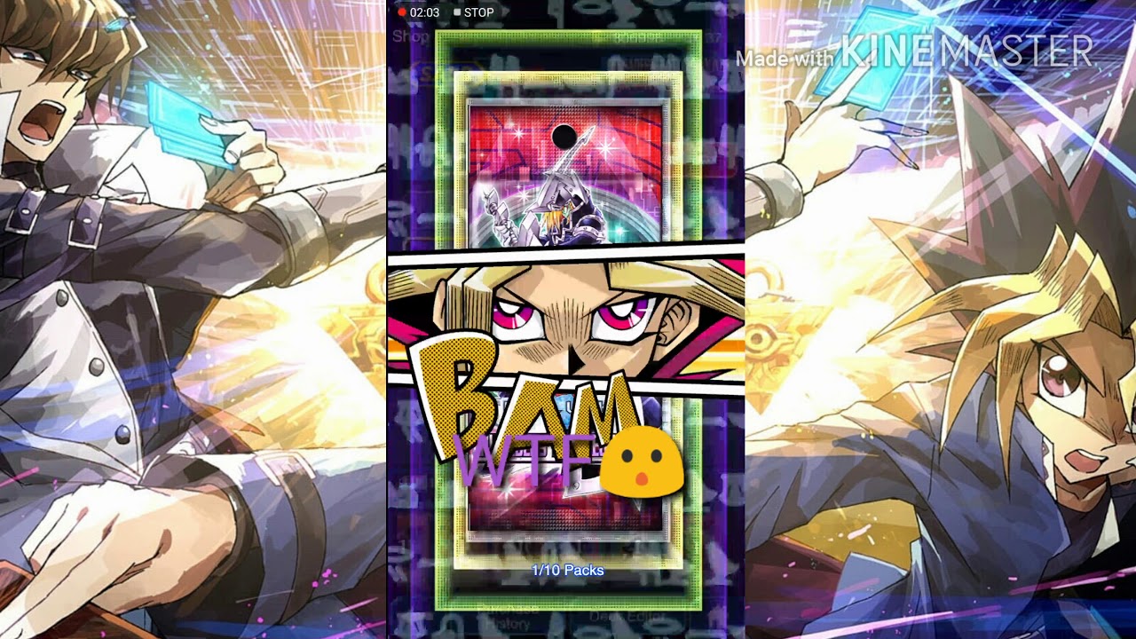 Crusaders Battleground Box Opening