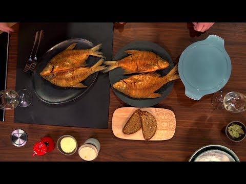 Videó: Hogyan Készítsünk Egy Tésztát Hal Sütéséhez
