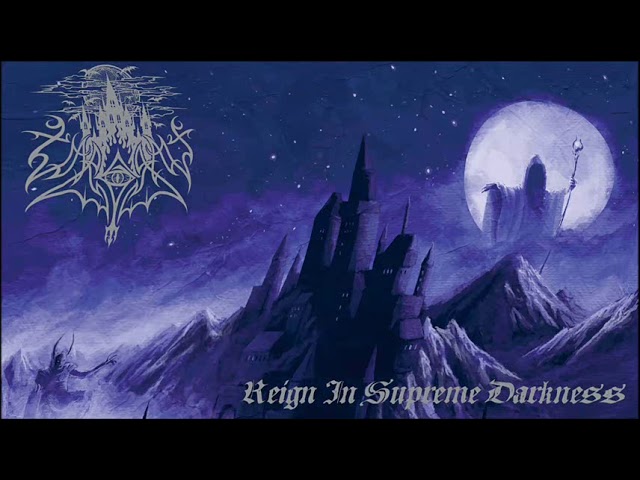 Guarda Vargrav - Arcane Stargazer (Black Metal 2019) su YouTube Guarda Vargrav - Arcane Stargazer (Black Metal 2019) su YouTube