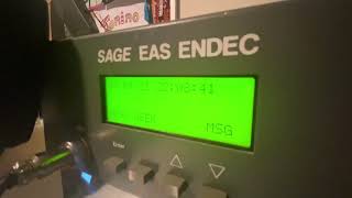 EAS 1521-1523: KDKA EAS Test + WAHC Relays + More Deviousness