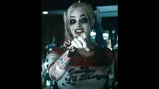 Harley Quinn Bad Edit