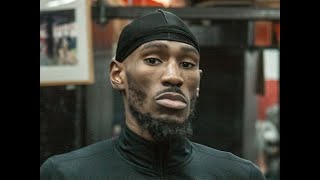 Boxer Robert Easter Jr. Wanted for Allegedly Knocking Out Woman