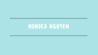 Monica nguyen Live Stream