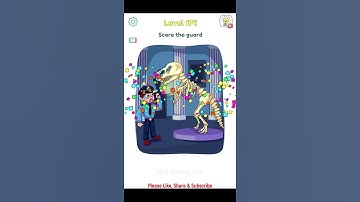 DOP 3: Delete One Part Level 174 | dop 3 level 174 #shorts #youtubeshorts #DOP3