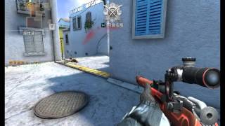 ［AVA］ドラッグショット詰め合わせ　“Low Reactivity Sniper”［E-BOAT］