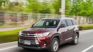 32万喜提丰田汉兰达，2个月后再开发现运动版，车主：差距不一般