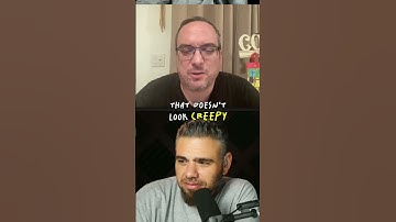 Robot Butler is Better Shape Than Me! WTF? Skip Ahead! #shorts