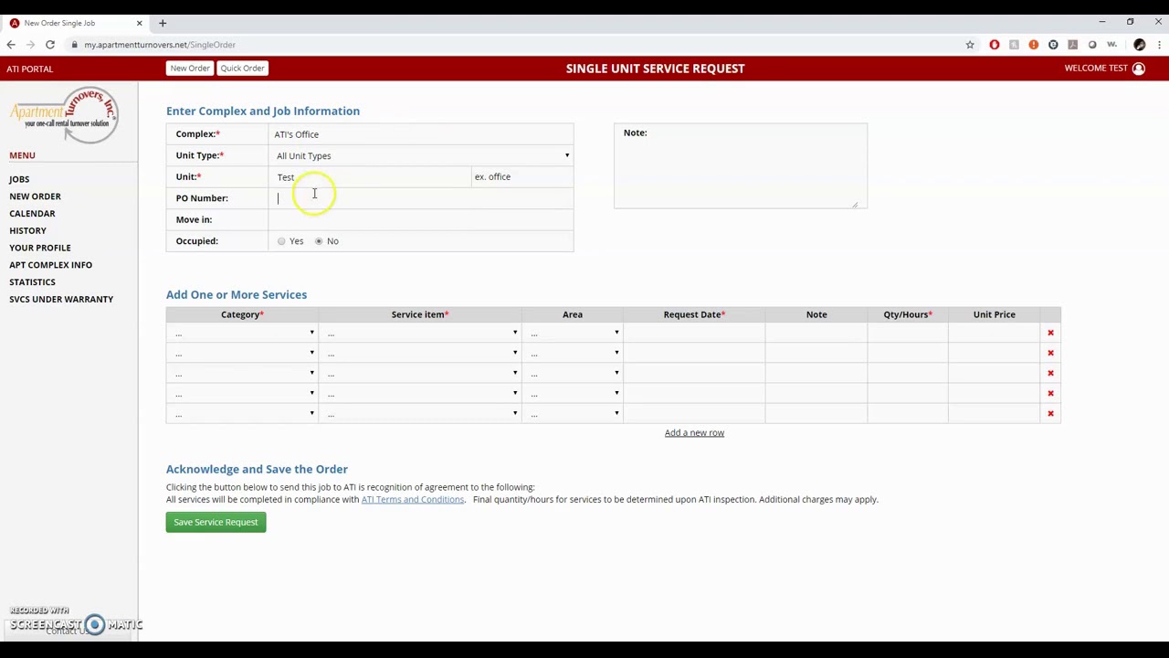 ATI PORTAL - YouTube