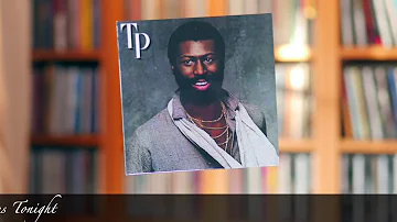 Teddy Pendergrass- Take Me In Your Arms Tonight