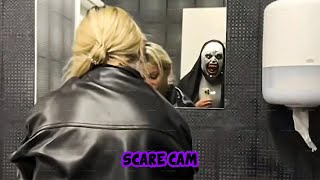 Best Scare Cam Priceless Reactions 202511  Funny Scare Cam  Jump Scare  Scare Cam 