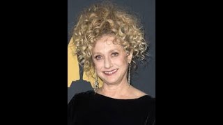 Carol Kane -- Laugh Tracks Legends of Comedy