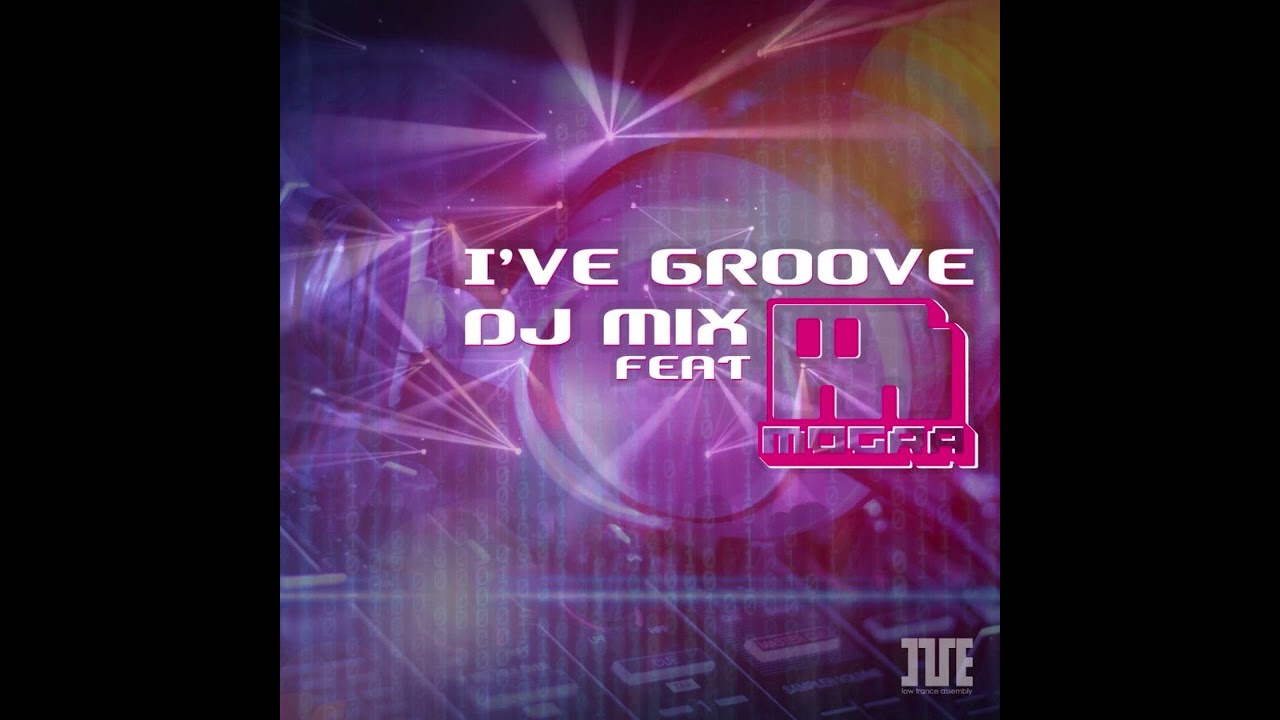 I've sound for underground dance floor mix by hara HyperJuice
