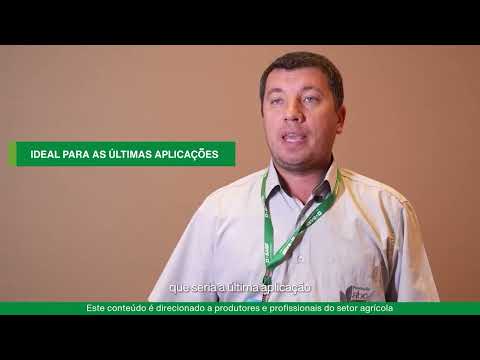 Giovani Kochinsk - Proteção e performance no final do ciclo da soja