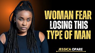 She’ll Start Chasing You When You Do These 8 Things 🔥#jessica #femalepsychology 