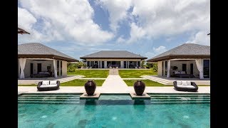 Tropical Masterpiece in Governors Harbour, Eleuthera, Bahamas | Sotheby's International Realty