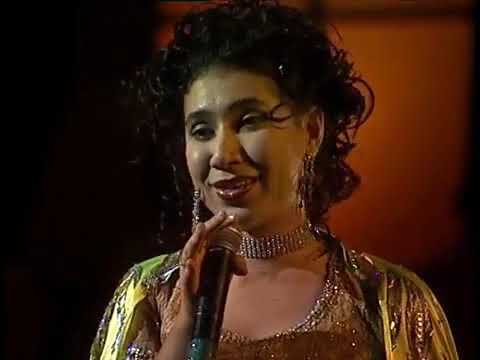 Dildora Niyozova - O'rg'ilayin oshiq bo'libsiz nomli konsert dasturi 2004