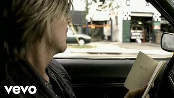 Jack Ingram - Measure of a Man