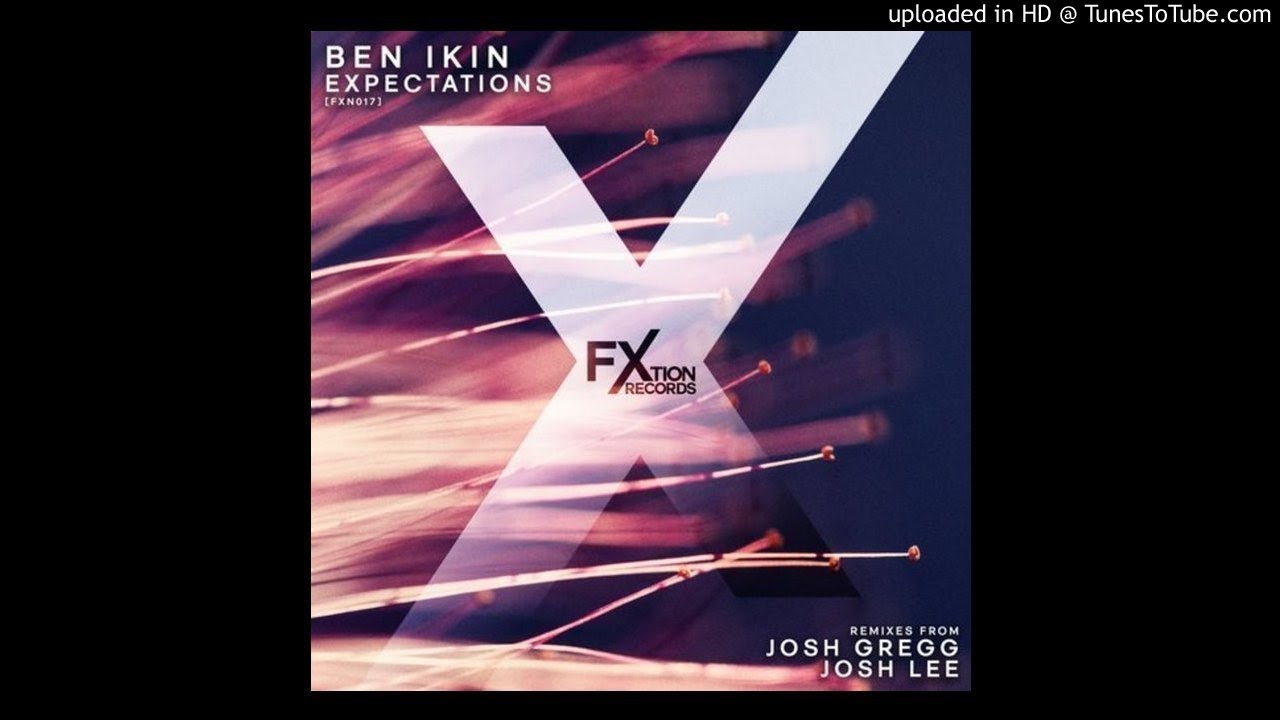 deep blue sea 3 Ben Ikin - Hellin Knee (Josh Lee Remix)