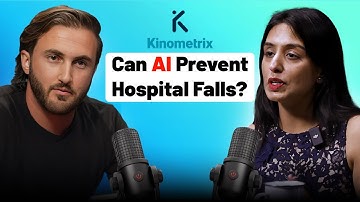 Will VCs Bet $1.5M on This AI That Prevents Hospital Falls?
