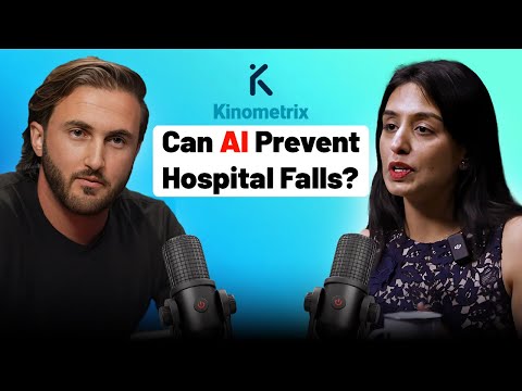 Healthcare CEO: "Hospitals Are Extremely Dangerous!"