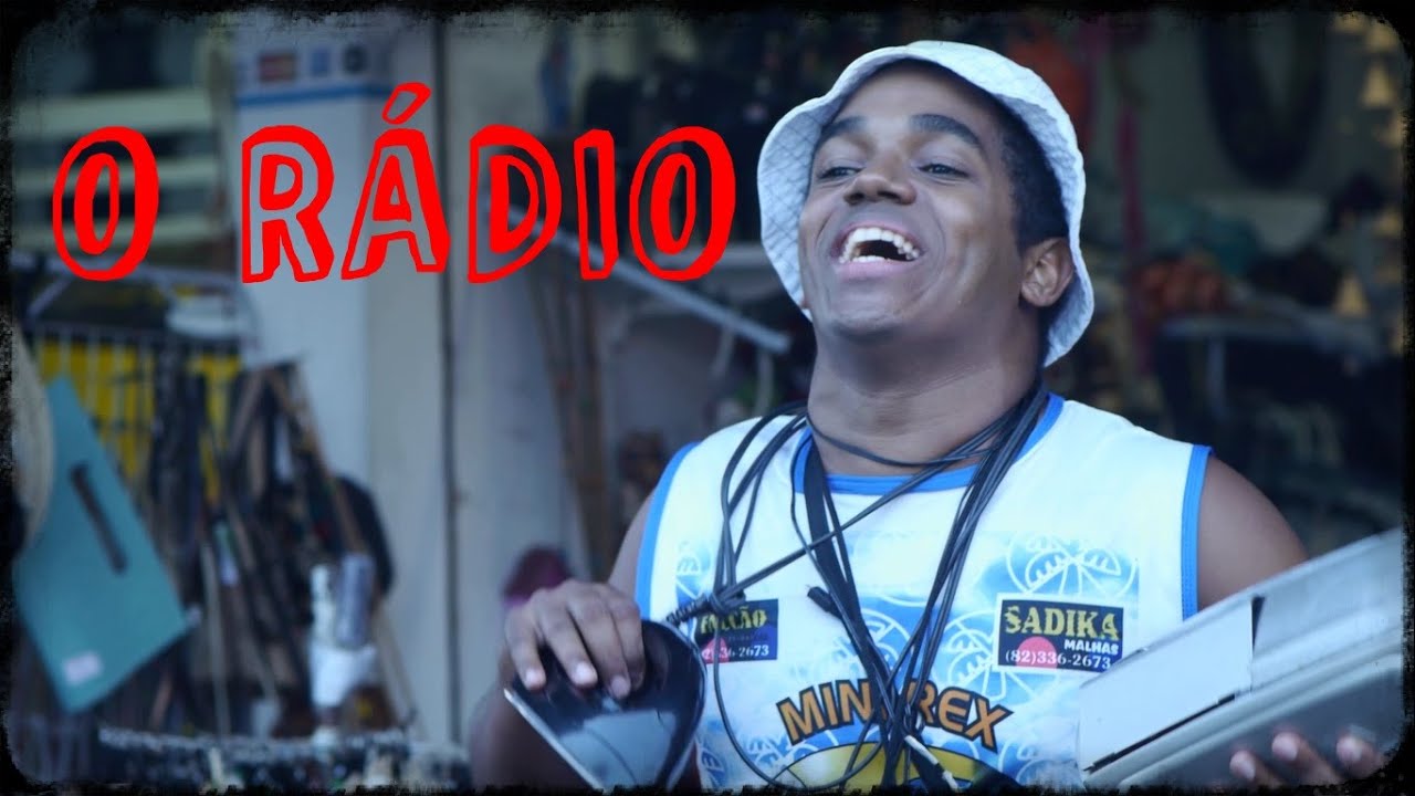 O RÁDIO