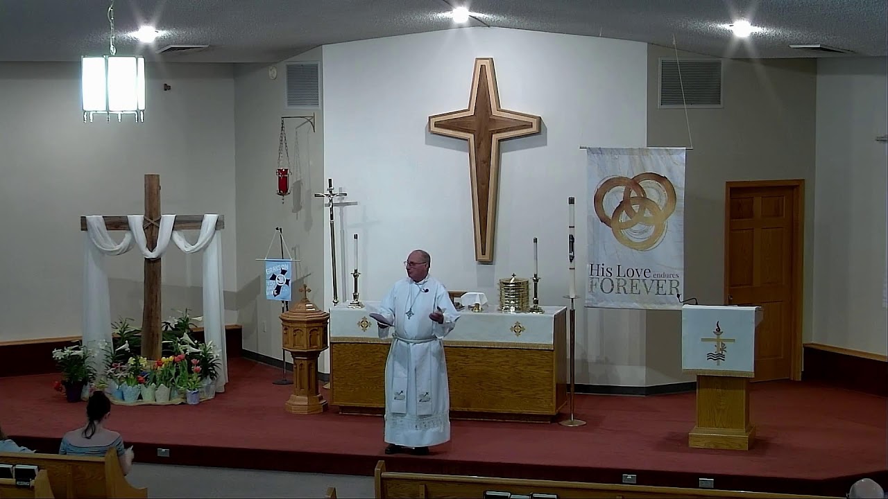 EASTER SUNDAY   04-5 -2026
