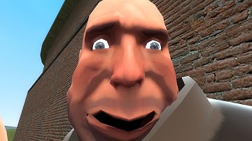 gmod in a nutshell