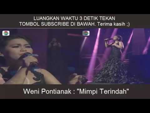 Weni Pontianak \