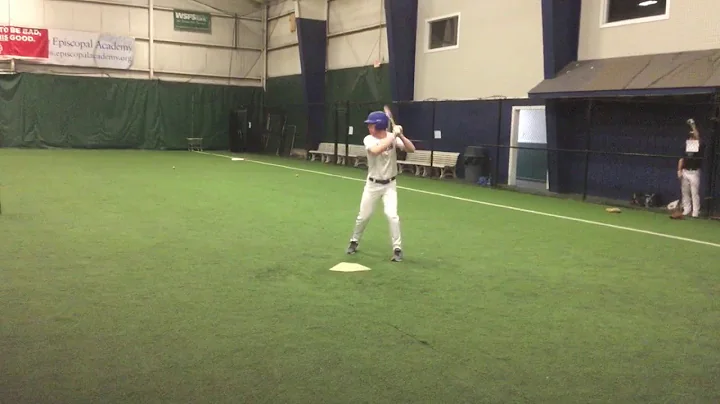 Sam Lesher - 2019 INF