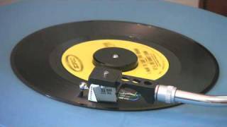 Video thumbnail of "Sly & The Family Stone - I Want To Take You Higher - 45 RPM - ORIGINAL MONO MIX"