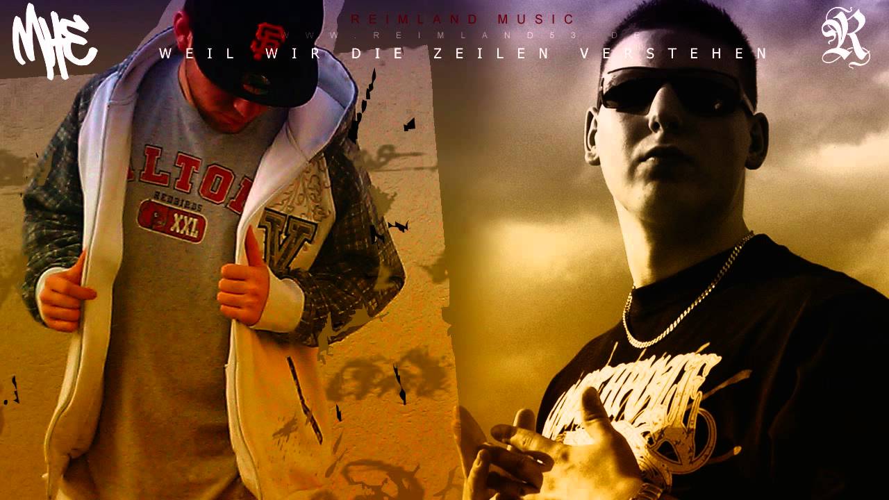 Rapublikk & MHE - Weil wir die Zeilen verstehen (www.reimland53.de)
