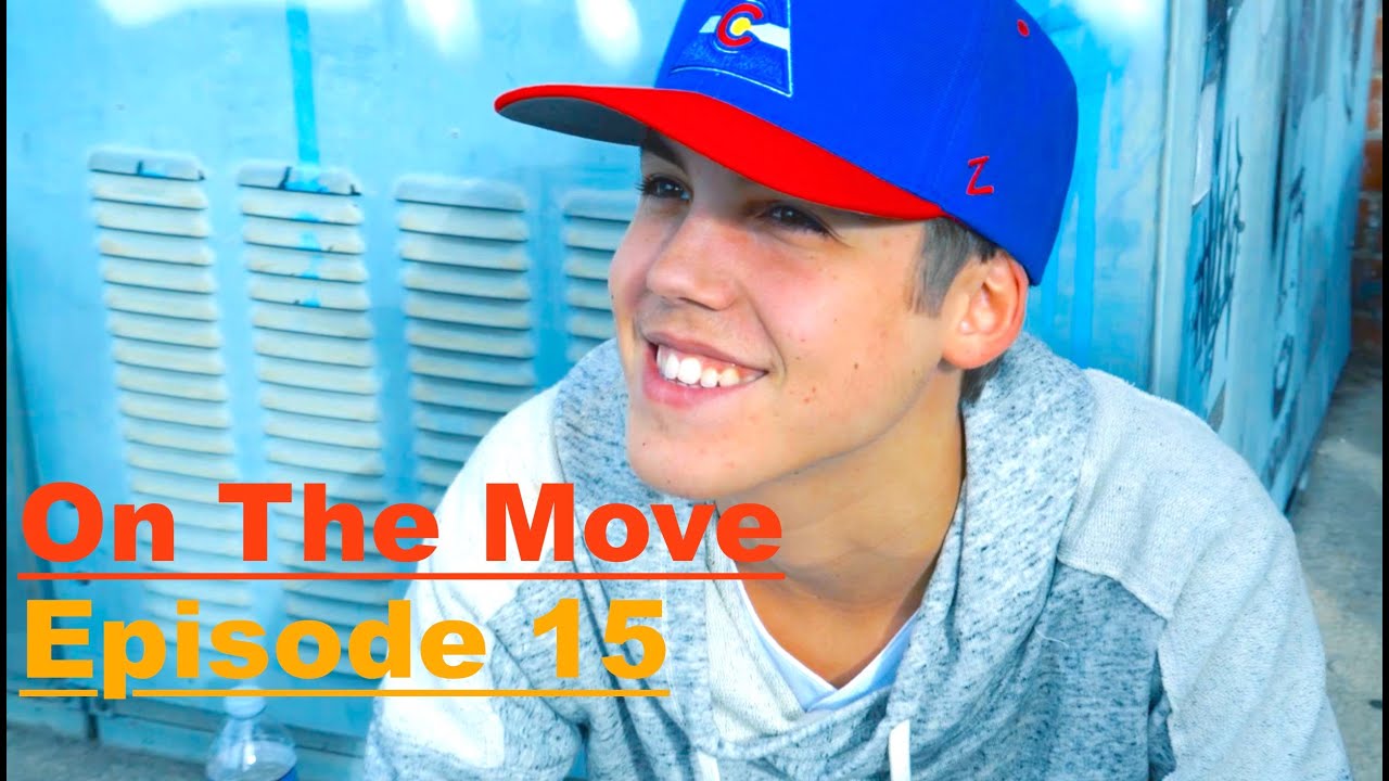 On The Move: Ep. 15 - Denver, CO