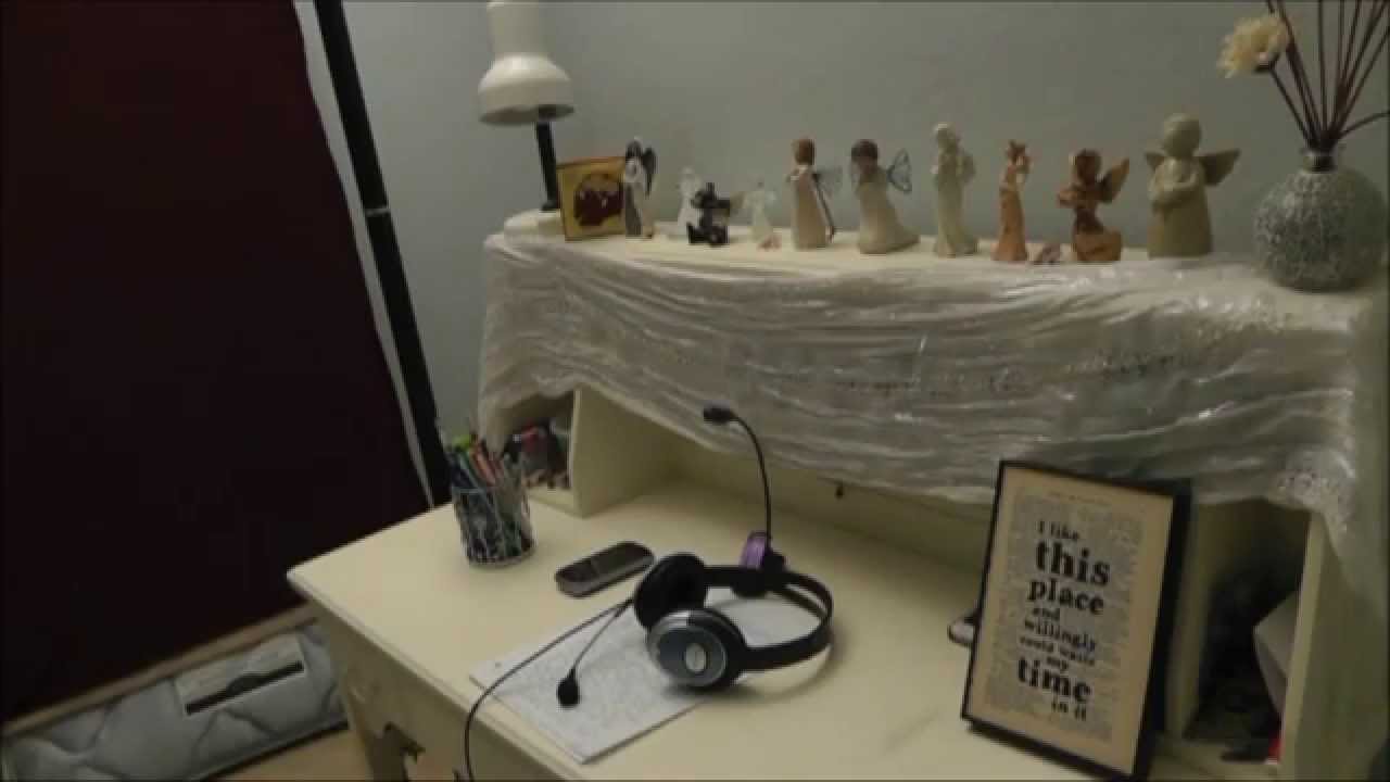 to Night Vale Condos (Cosplayed!) YouTube