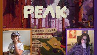 Gingernut Plays - PEAK ROOTS UPDATE