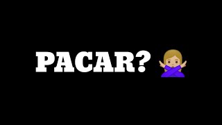 STORY WA SEDIH! KALIAN YANG SUKA GONTA-GANTI PACAR ☝🏻