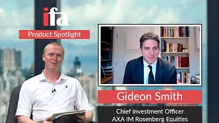 Product Spotlight: Taking an innovative approach to ESG