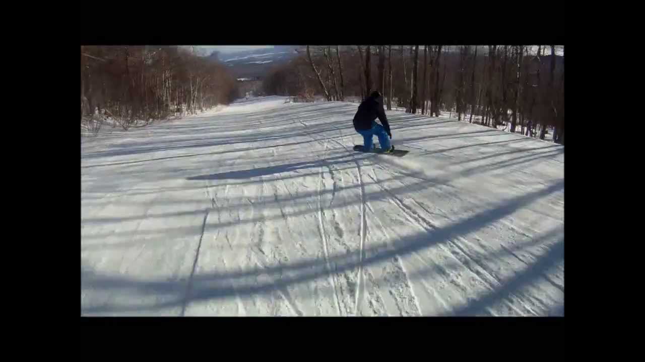 Jay Peaks Vermont 2013 YouTube